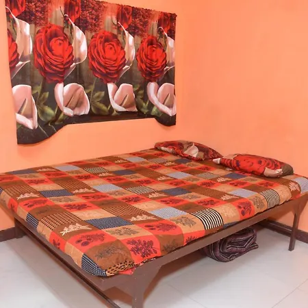 Ballaleshwar Cottage Alibag Exterior photo