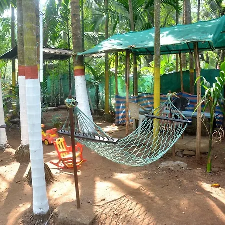 Ballaleshwar Cottage Alibag Exterior photo