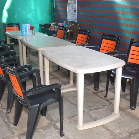 Ballaleshwar Cottage Alibag Exterior photo