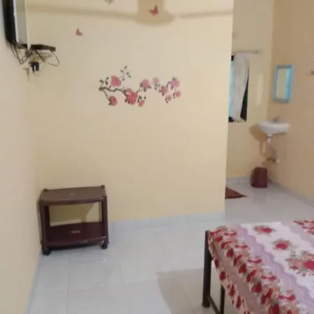 Ballaleshwar Cottage Alibag Exterior photo