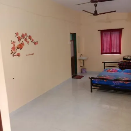 Ballaleshwar Cottage Alibag Exterior photo