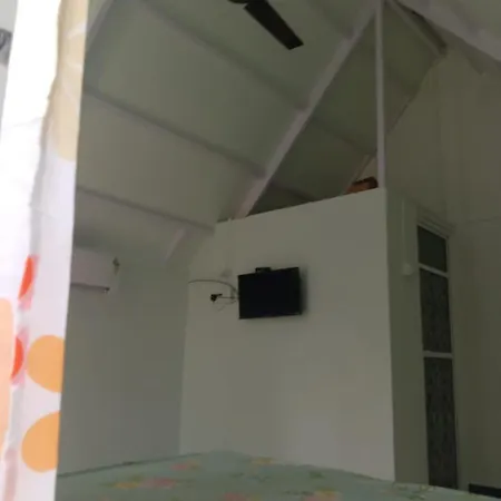 Ballaleshwar Cottage Alibag Exterior photo