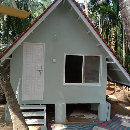 Ballaleshwar Cottage Alibag Exterior photo
