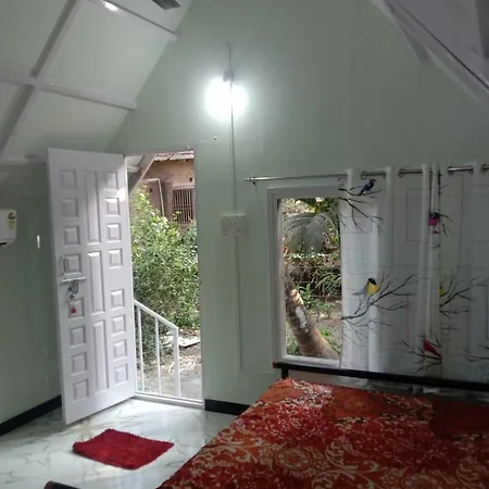 Ballaleshwar Cottage Alibag Exterior photo