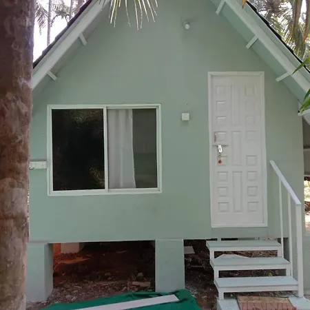 Ballaleshwar Cottage Alibag Exterior photo