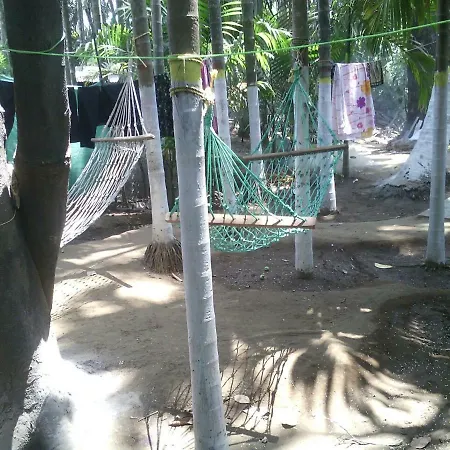 Ballaleshwar Cottage Alibag Exterior photo