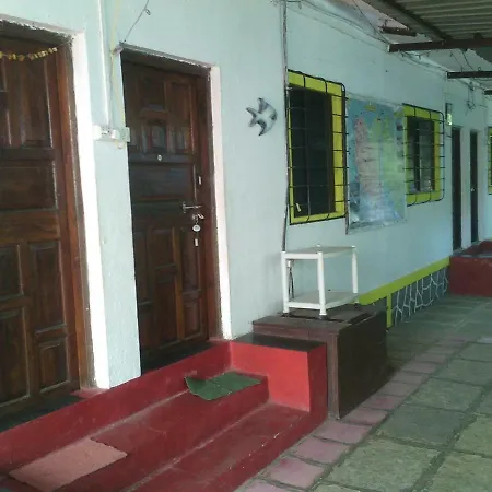 Ballaleshwar Cottage Alibag Exterior photo
