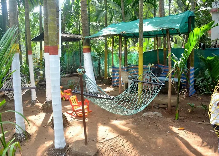 Ballaleshwar Cottage