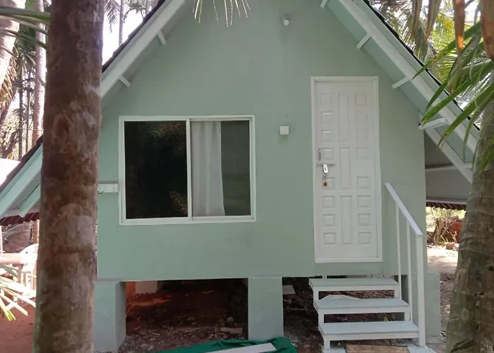 Ballaleshwar Cottage