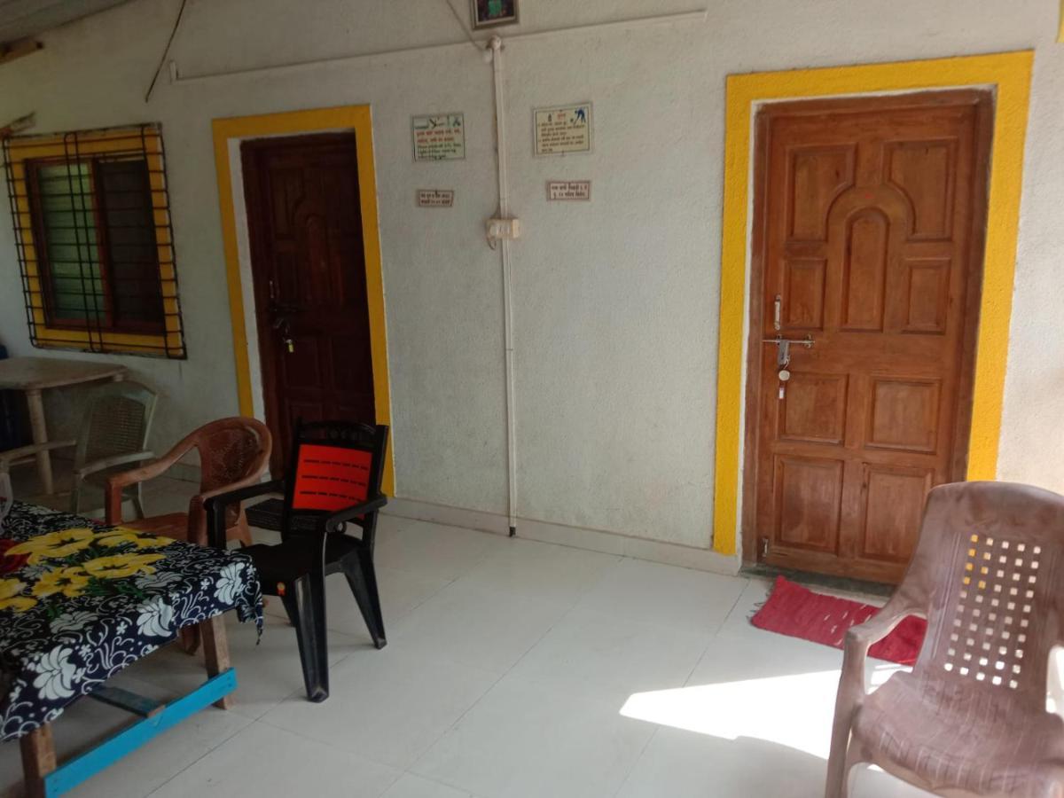 Ballaleshwar Homestay *