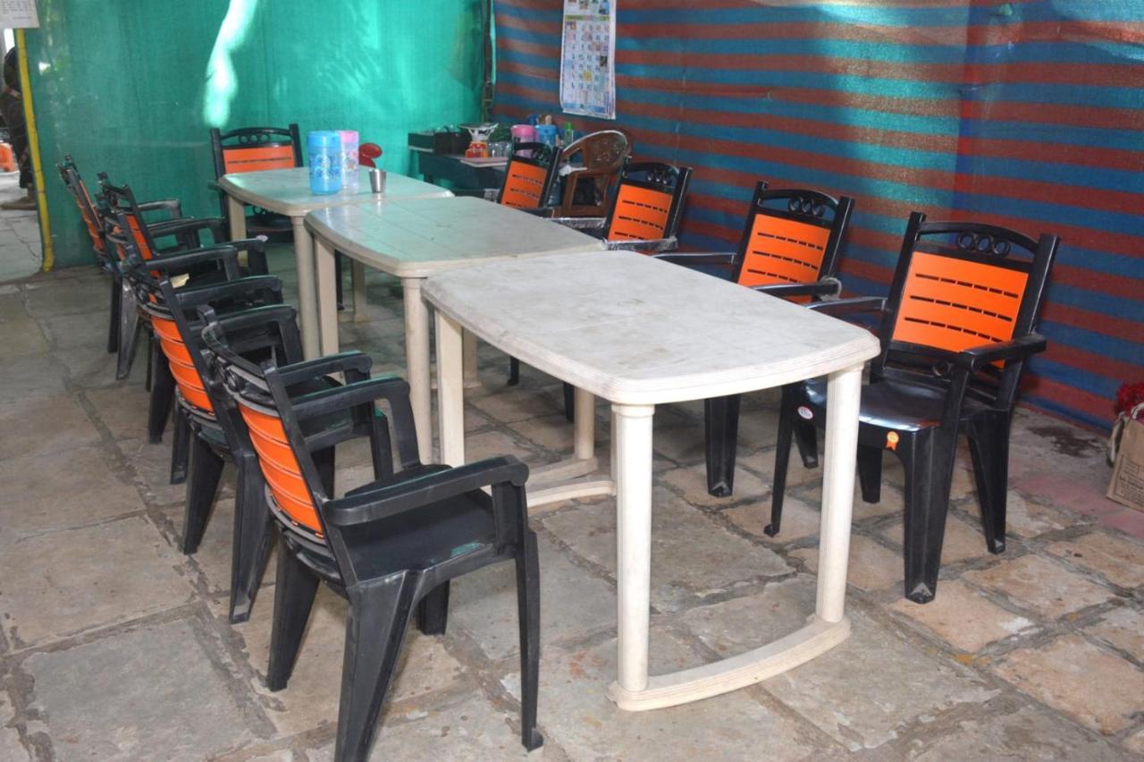 Homestay Ballaleshwar