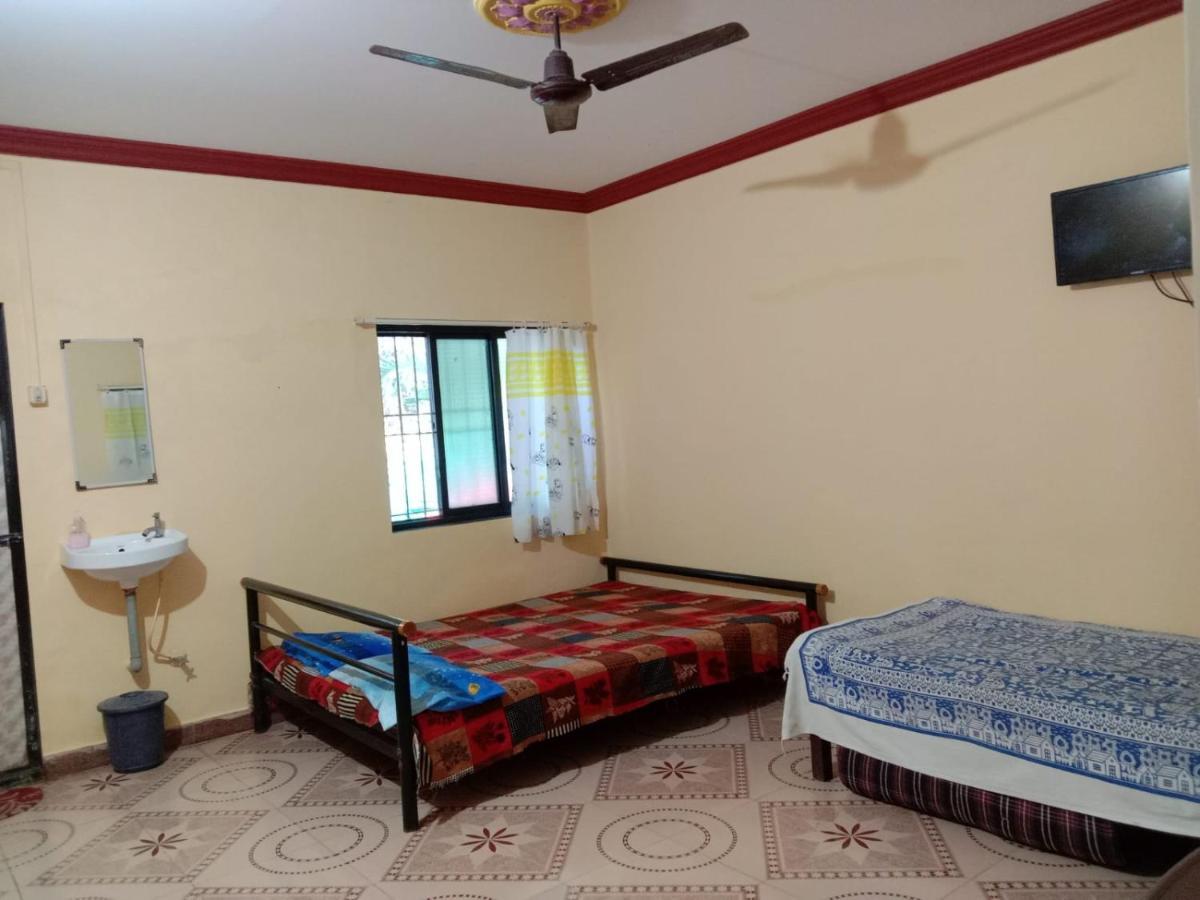 Ballaleshwar Homestay *
