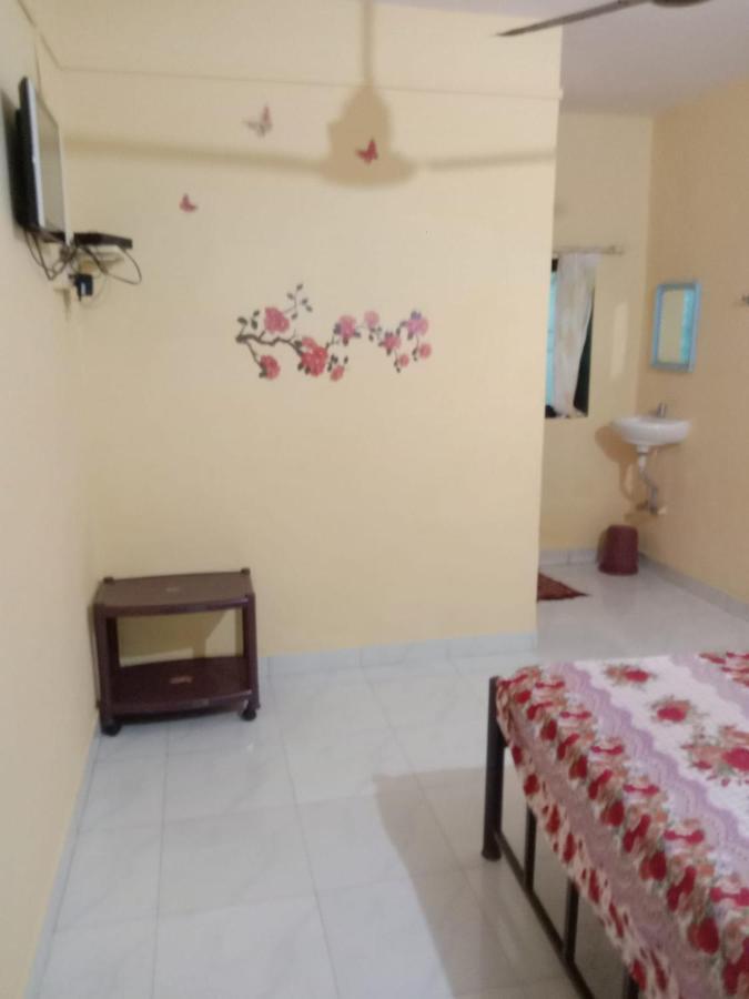 Ballaleshwar Homestay *