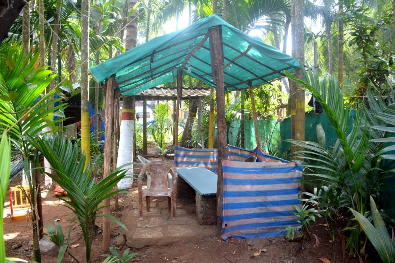 Ballaleshwar Homestay Alibag