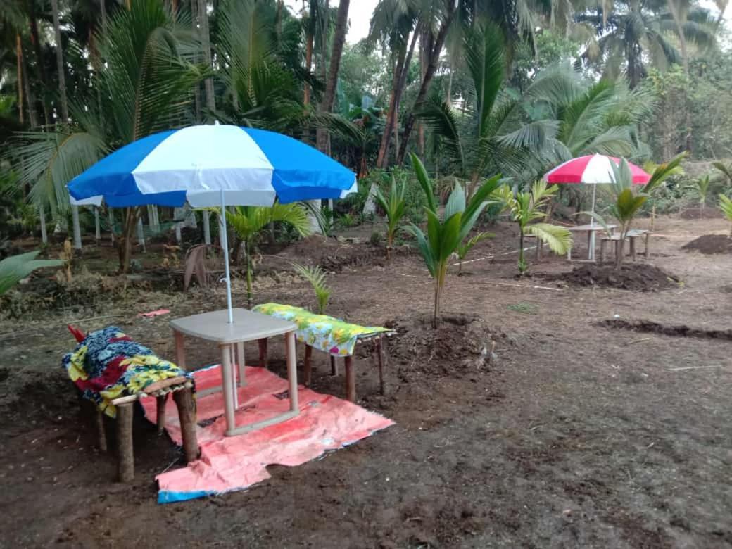 Homestay Ballaleshwar *