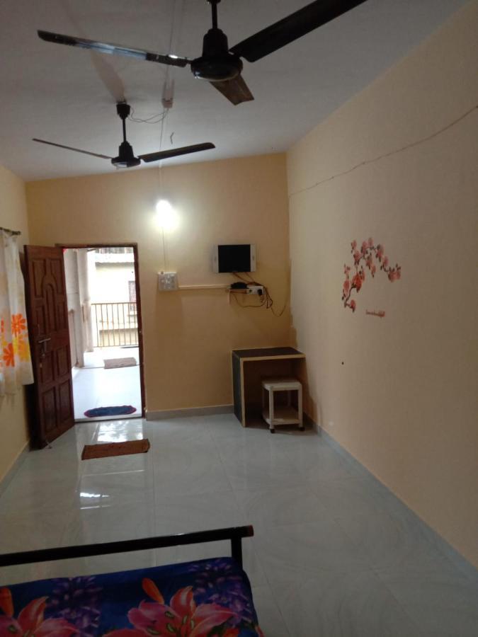 Homestay Ballaleshwar *