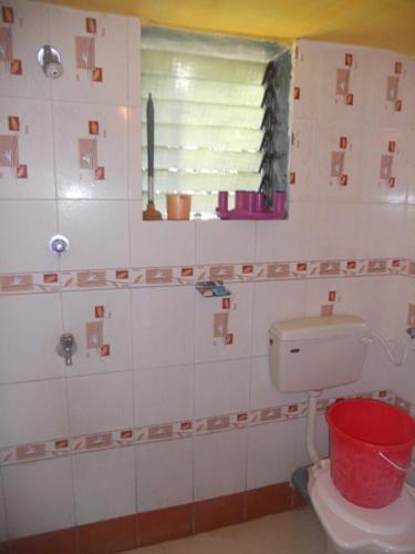 Homestay Ballaleshwar