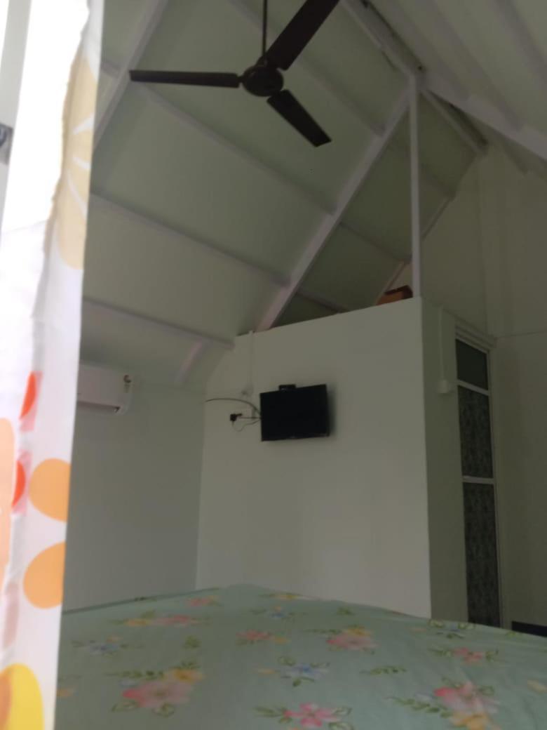 Homestay Ballaleshwar