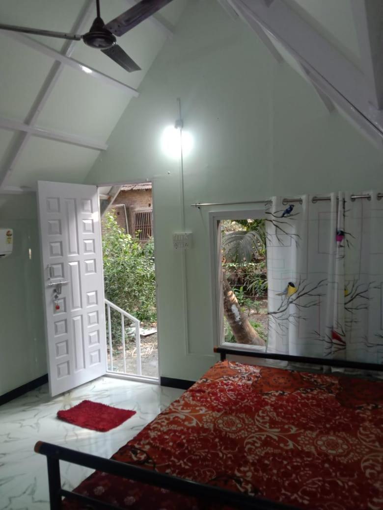 Ballaleshwar Alibag