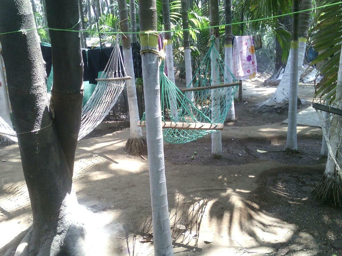 Ballaleshwar Alibag