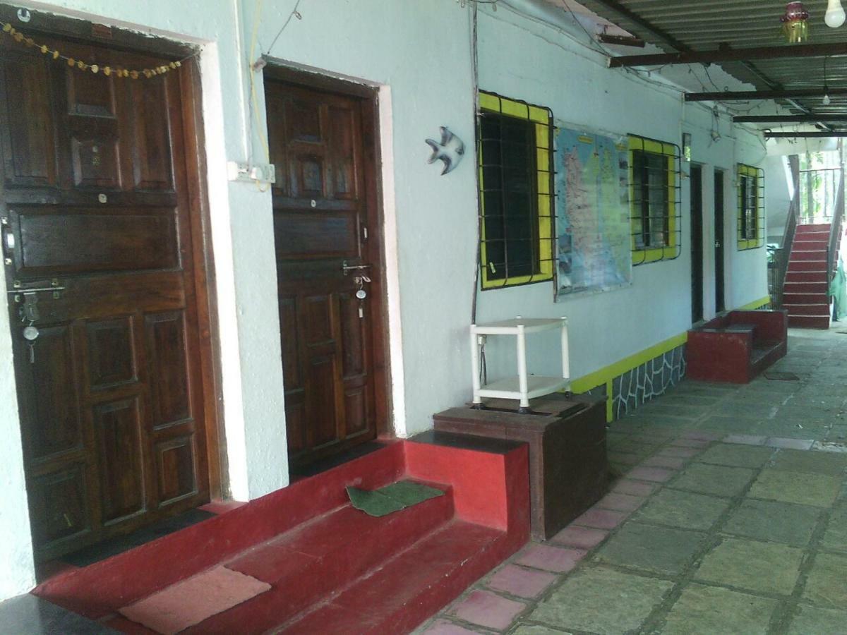 Ballaleshwar * Alibag