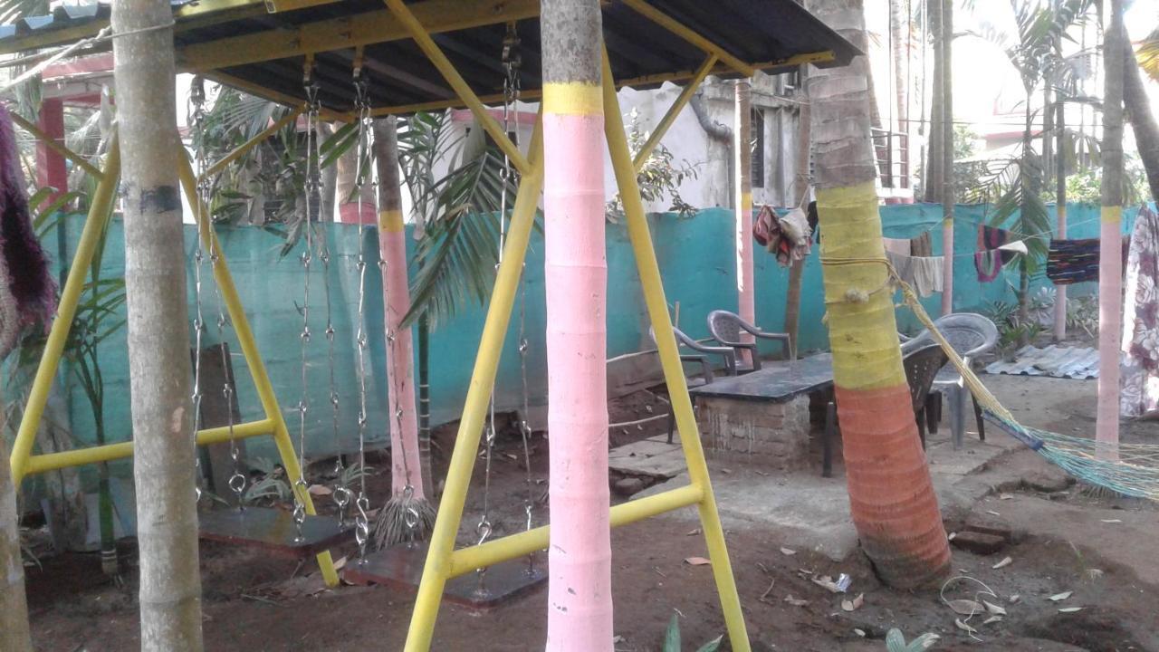 Ballaleshwar Homestay Alibag